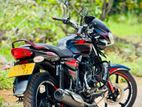 Bajaj Discover 135 2009