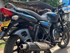 Bajaj Discover 135 2009