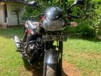 Bajaj Discover 135 2009