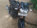 Bajaj Discover 135 2009