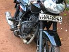 Bajaj Discover 135 2009