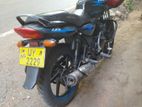 Bajaj Discover 135 2009