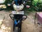 Bajaj Discover 135 2009