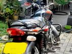 Bajaj Discover 135 2009