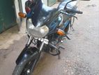 Bajaj Discover 135 2009