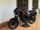 Bajaj Discover 135 2009