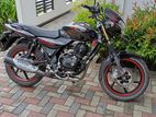 Bajaj Discover 135 2009