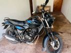 Bajaj Discover 135 2009