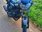 Bajaj Discover 135 2009