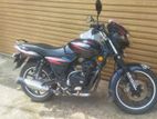 Bajaj Discover 135 2009