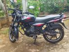 Bajaj Discover 135 2009