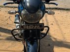 Bajaj Discover 135 2009