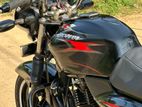 Bajaj Discover 135 2009