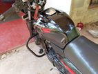 Bajaj Discover 135 2009