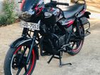 Bajaj Discover 135 2009