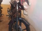 Bajaj Discover 135 2009