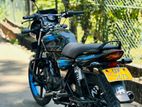 Bajaj Discover 135 2009