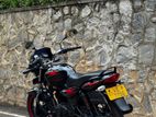 Bajaj Discover 135 2009