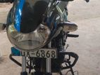 Bajaj Discover 135 2009