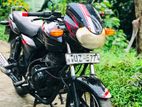 Bajaj Discover 2009
