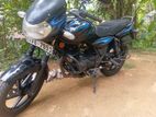 Bajaj Discover 135 2009