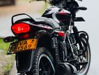 Bajaj Discover 135 2009