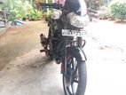 Bajaj Discover 135 2009