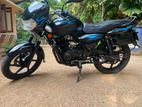 Bajaj Discover 135 2009