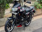 Bajaj Discover 135 2009