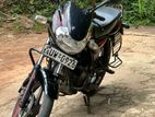 Bajaj Discover 135 2009