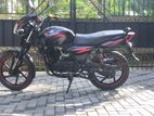 Bajaj Discover 2009