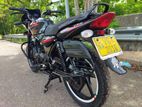 Bajaj Discover 135 2009