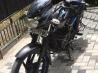 Bajaj Discover 135 2009