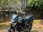 Bajaj Discover 135 2009