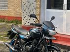 Bajaj Discover 135 2009