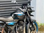 Bajaj Discover 135 2009