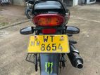 Bajaj Discover 135 2009