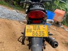Bajaj Discover 135 2009