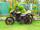 Bajaj Discover 135 2009