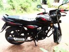 Bajaj Discover 135 2009