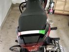 Bajaj Discover 135 2009