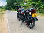 Bajaj Discover 135 2009