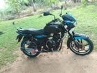 Bajaj Discover 135 2009