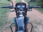 Bajaj Discover 135 2009