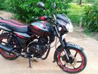 Bajaj Discover 135 2009