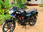 Bajaj Discover 135 2009