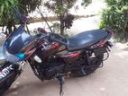 Bajaj Discover 135 2009