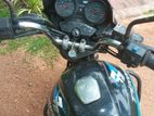 Bajaj Discover 135 2009