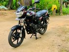 Bajaj Discover 135 2009