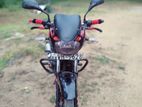 Bajaj Discover 135 2009